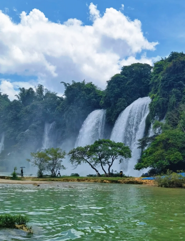 guangxi travel