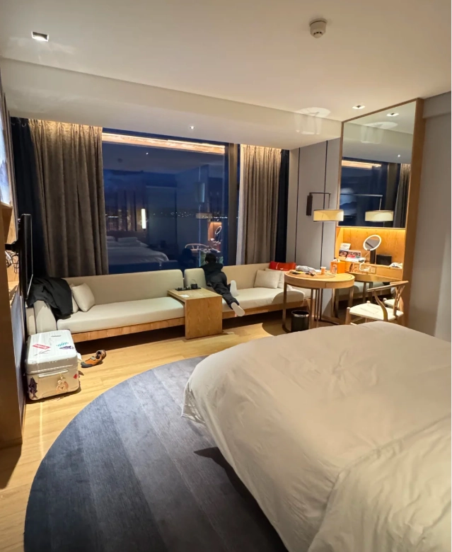 Dali hotels