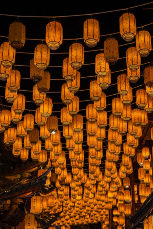 Dali night market Dali night market