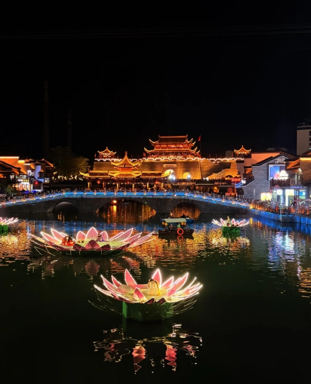 chongzuo nightlife