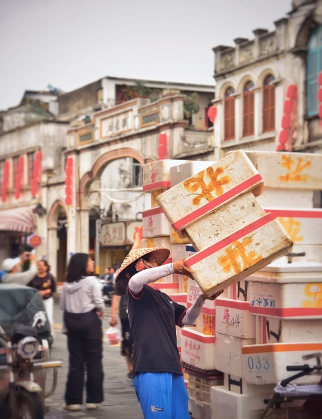 Haikou attractions Haikou attractions