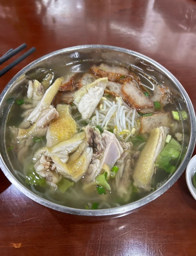 chongzuo 5-day itinerary