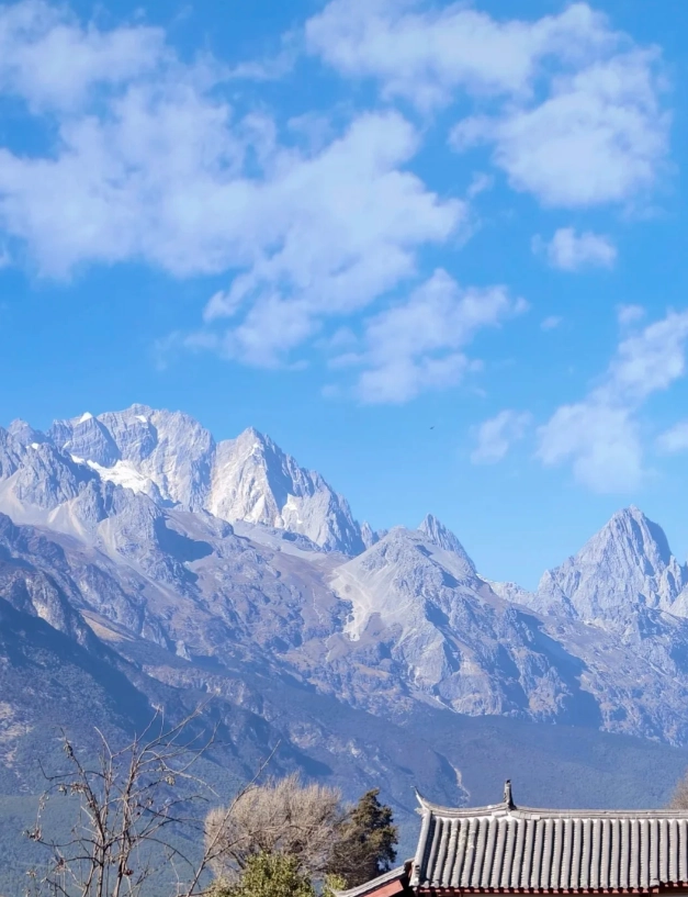 lijiang old town travel guide