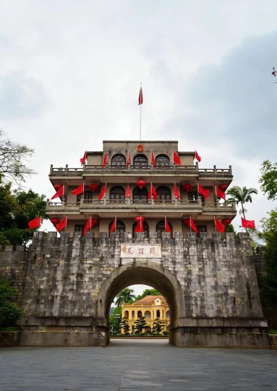 Is Friendship Pass Worth Visiting? An Honest Guide