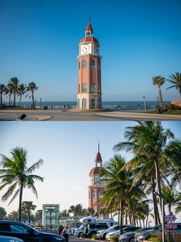 things to do in Haikou