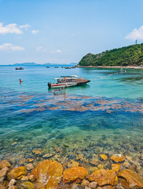 shenzhen travel guide