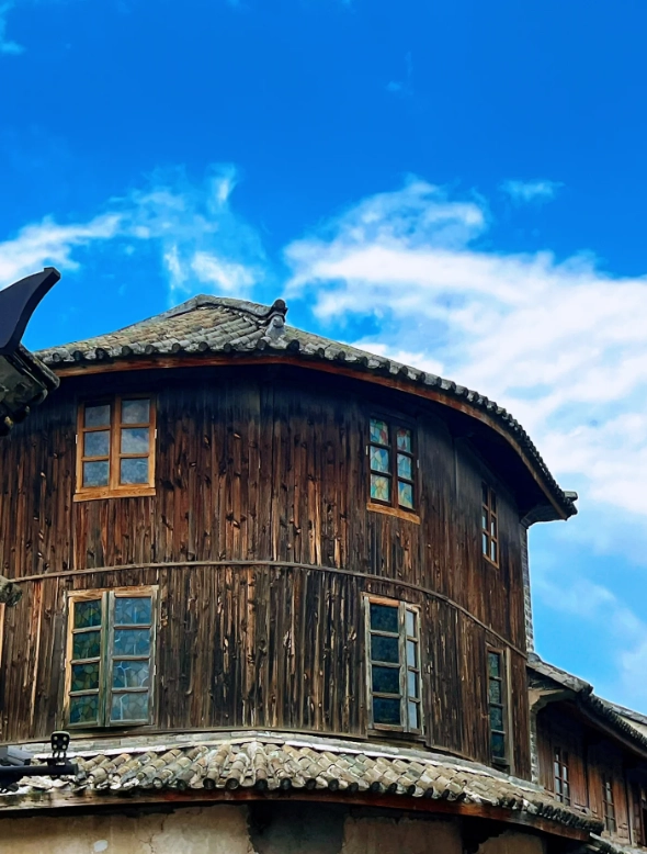 Yunnan Dali trip