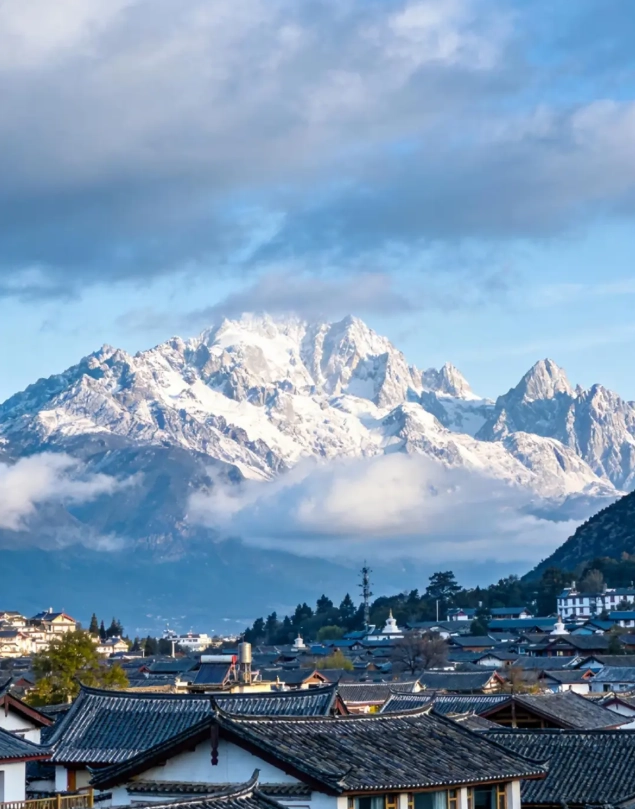 2 Days in Lijiang: Crowd-Free Insider Plan