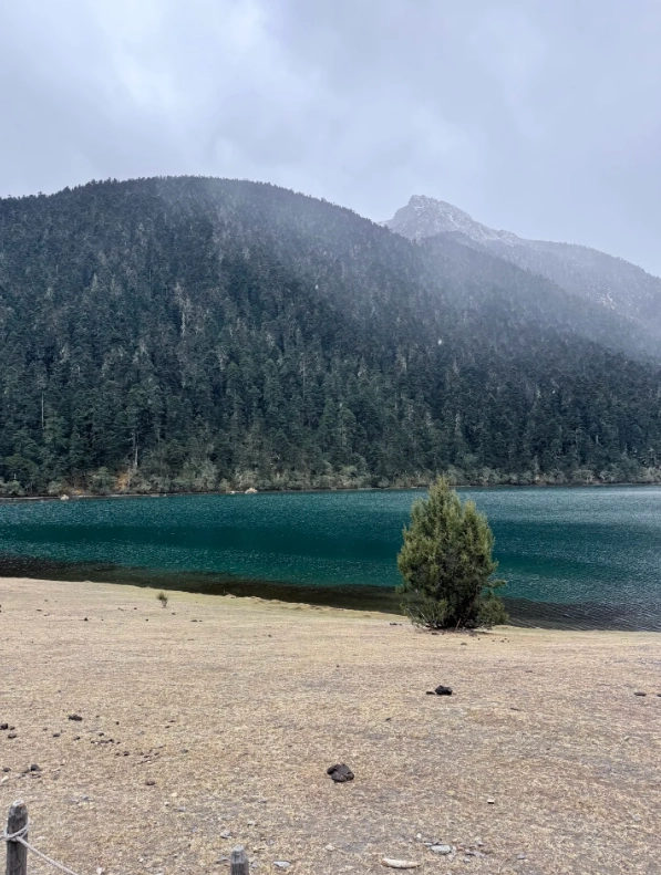 yading nature reserve travel tips