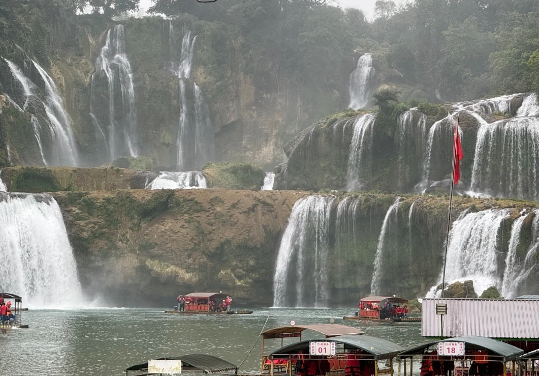 chongzuo 3 day itinerary chongzuo 3 day itinerary