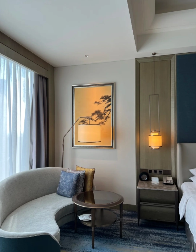Shangri-La budget hotels Shangri-La budget hotels