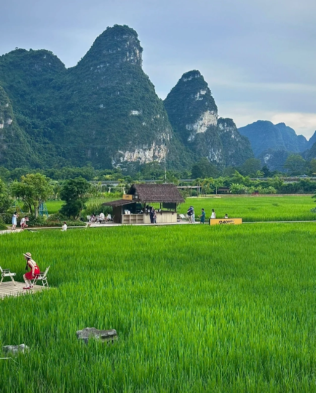 144 hour transit visa China