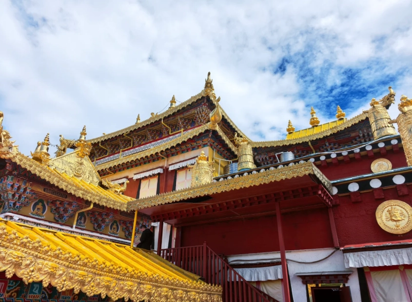 Shangri-La day trip itinerary Shangri-La day trip itinerary