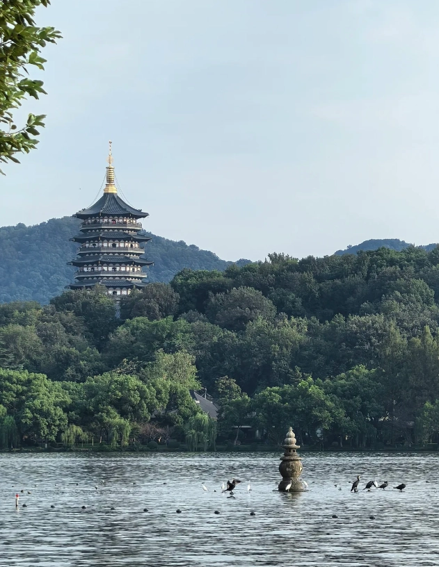 Hangzhou Travel Itinerary: 3 Days, No Tourist Traps
