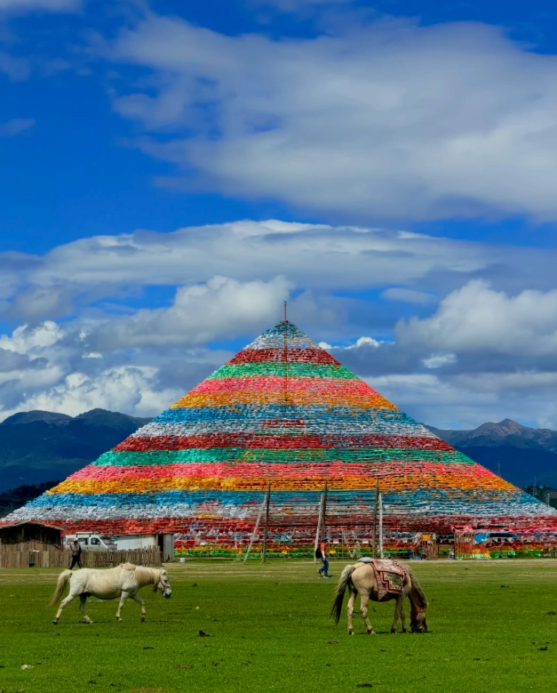 Shangri-La itinerary 7 days Shangri-La itinerary 7 days