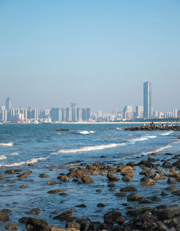 Haikou itinerary 4 days