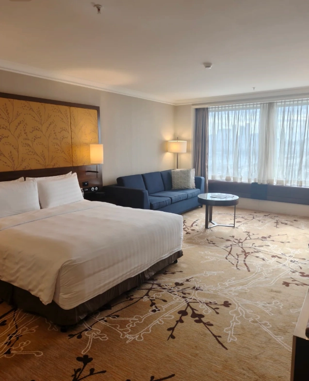where to stay in Shangri-La where to stay in Shangri-La