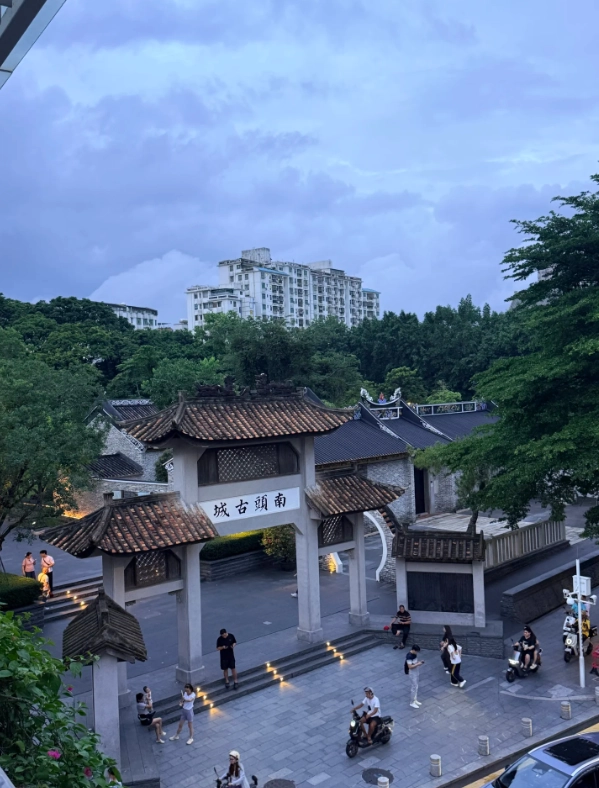 shenzhen 3 day itinerary