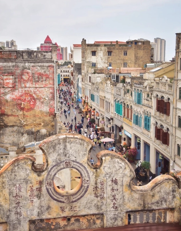 Haikou travel tips