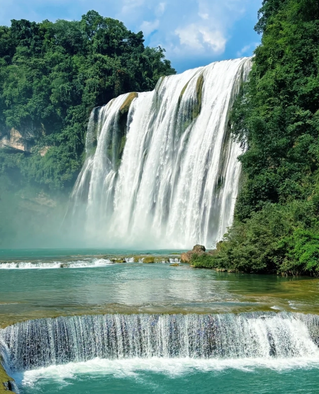 anshun travel itinerary anshun travel itinerary