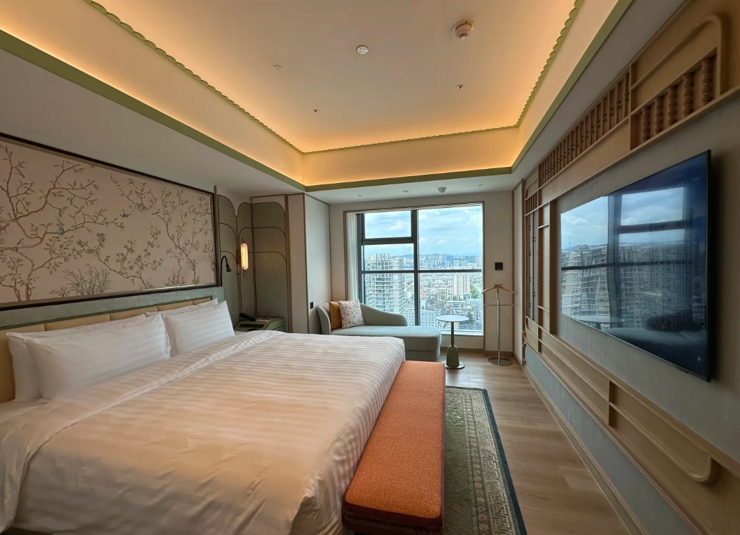 Shangri-La luxury hotels Shangri-La luxury hotels