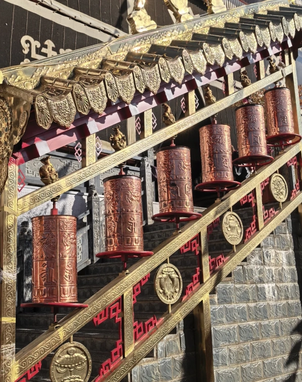 Ganden Sumtseling Monastery review