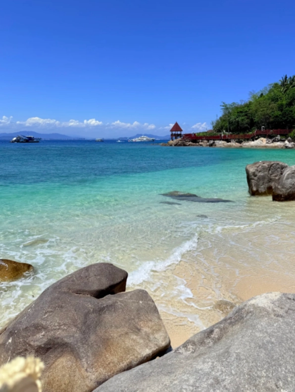 best time to visit Haikou and Sanya best time to visit Haikou and Sanya