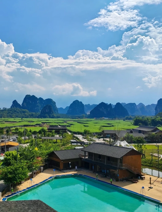 chongzuo travel safety tips chongzuo travel safety tips