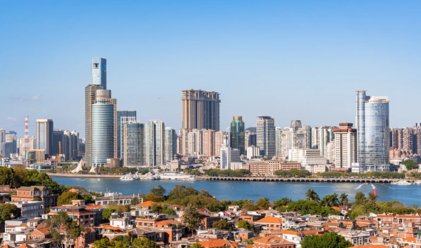 gulangyu island tickets gulangyu island tickets