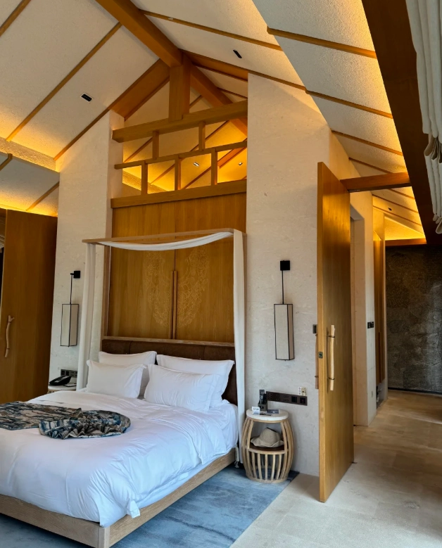 Dali boutique hotels