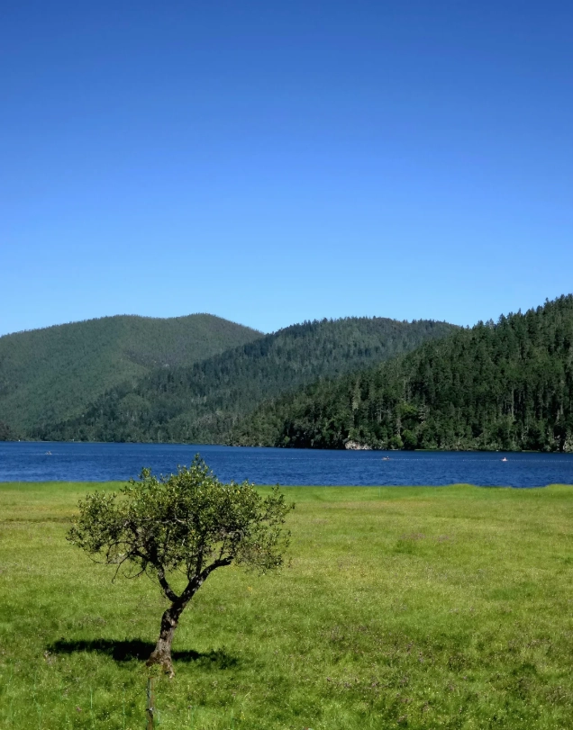 Pudacuo National Park weather