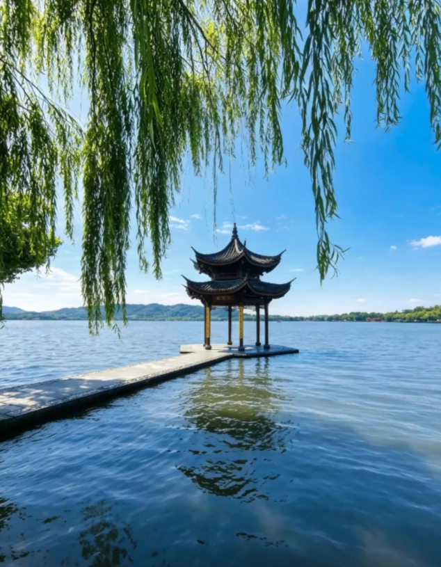 Hangzhou travel guide Hangzhou travel guide