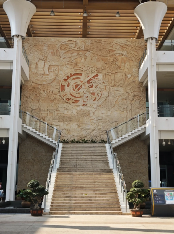 Hainan travel itinerary Hainan travel itinerary