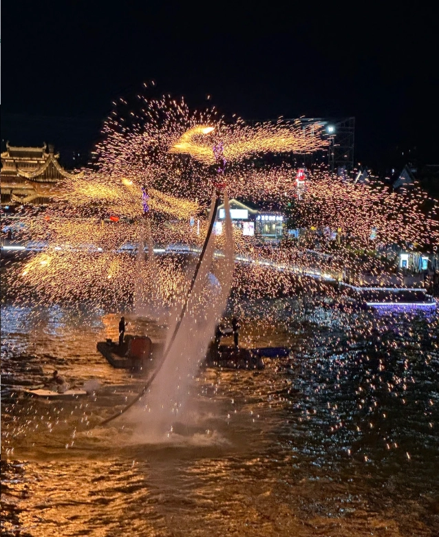 chongzuo nightlife