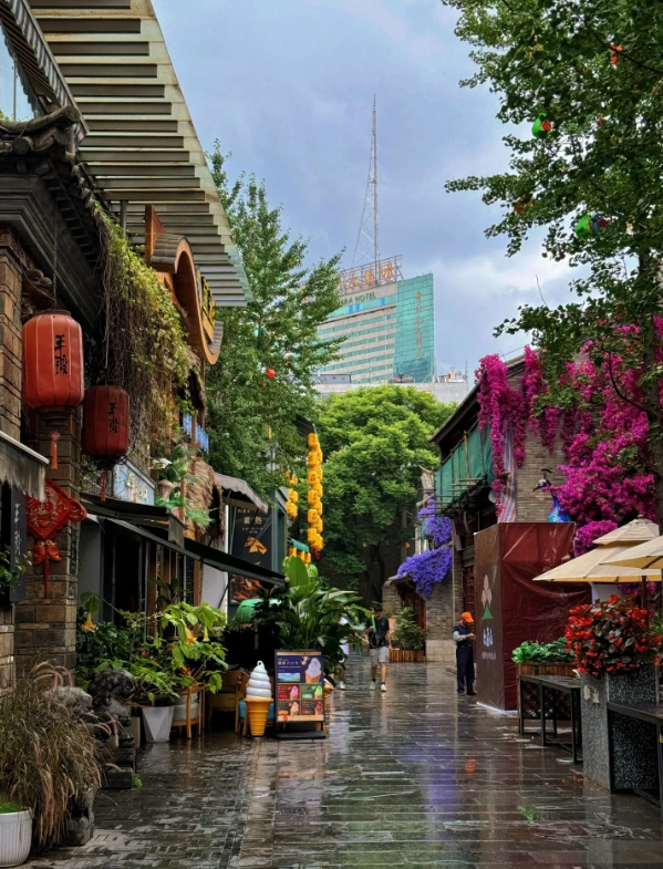 Kunming itinerary Kunming itinerary