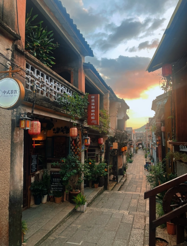 shenzhen travel tips