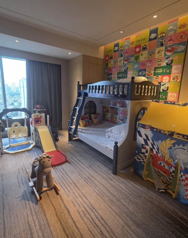 best luxury hotels in anshun