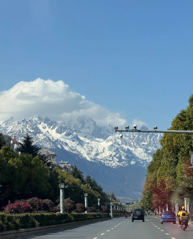 Lijiang safety tips for solo female travelers