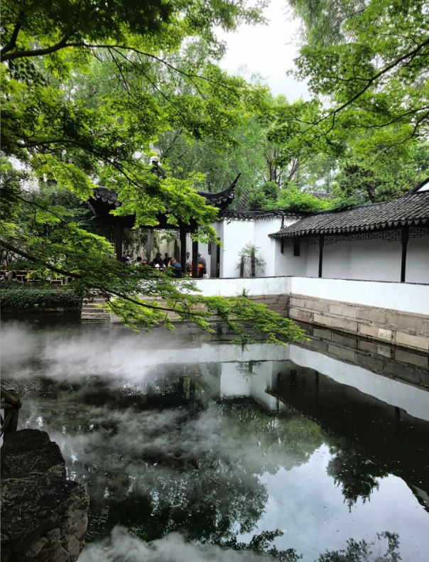 suzhou gardens day trip suzhou gardens day trip