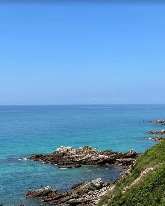 shenzhen itinerary for tourists