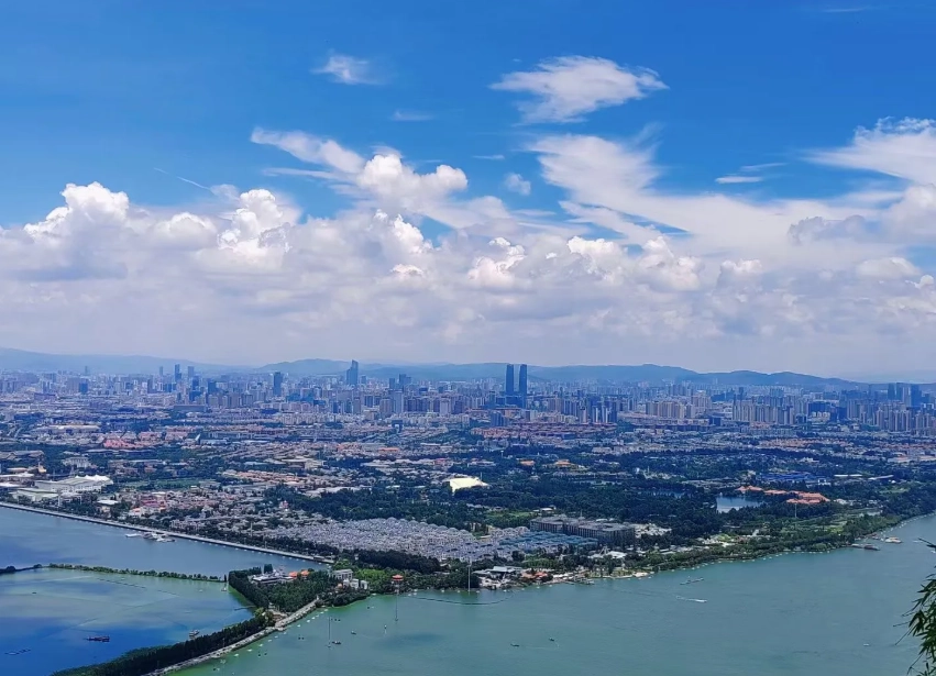 kunming travel tips