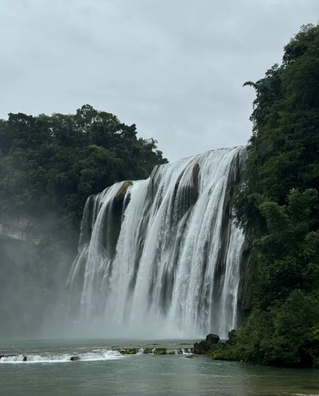 anshun itinerary anshun itinerary