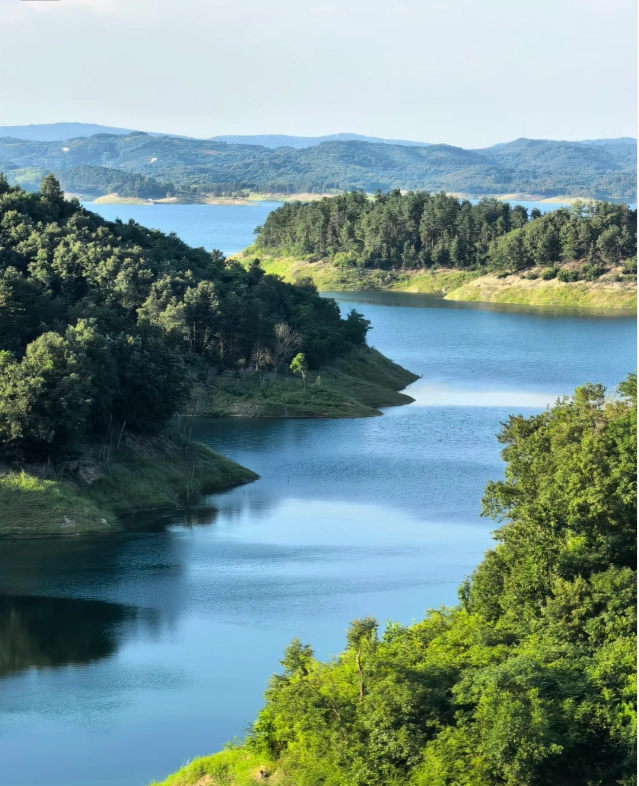 Shiyan attractions