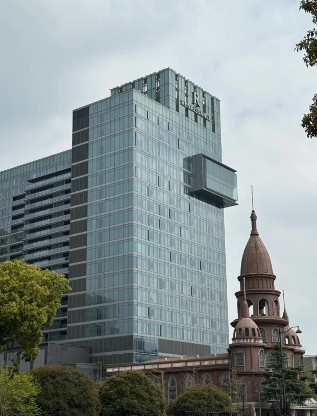 luxury hotels near West Lake luxury hotels near West Lake