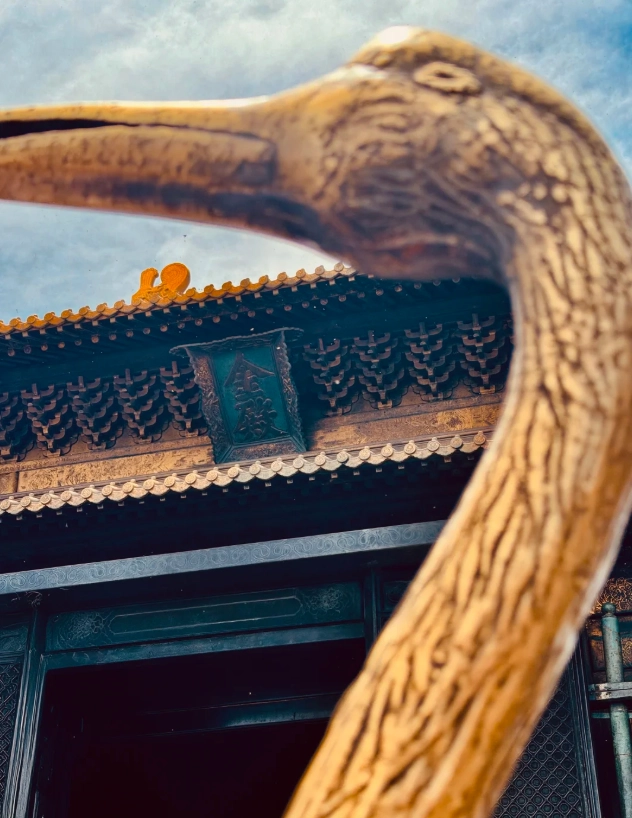 how to get to wudang mountains from wuhan