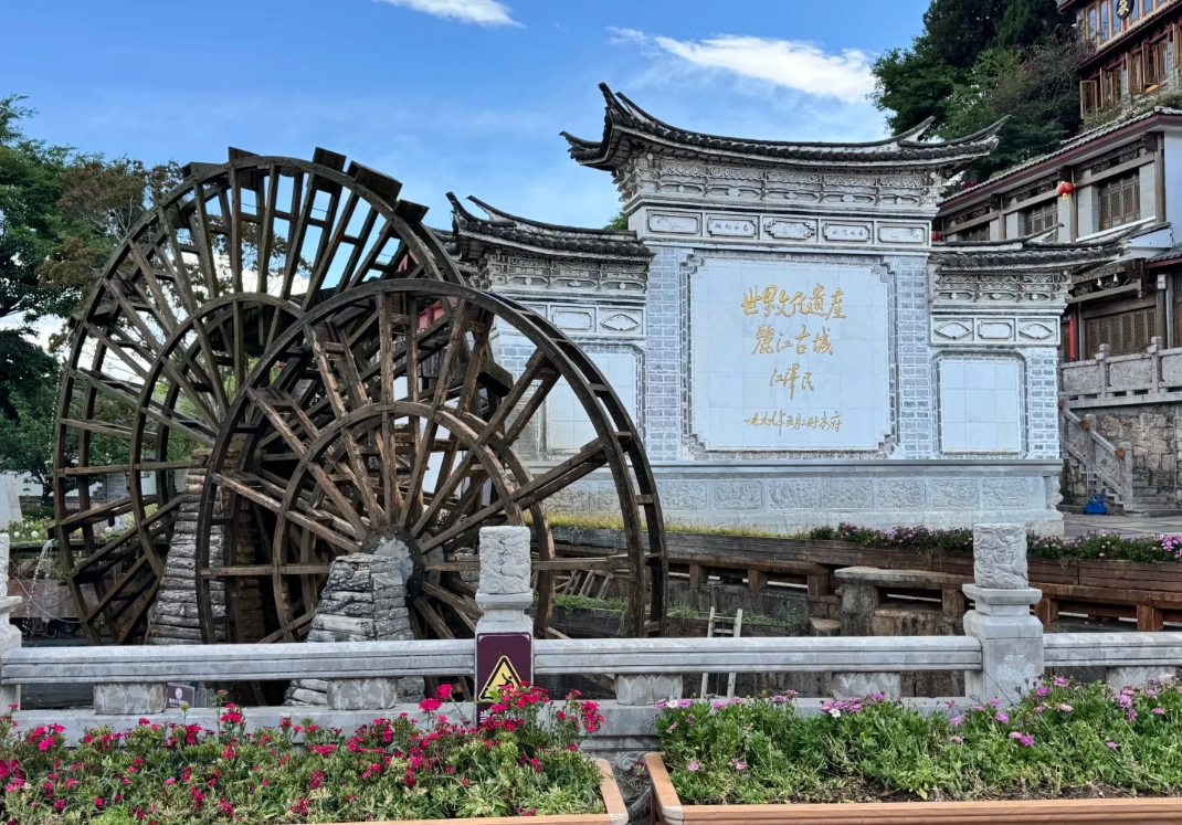 solo female travel lijiang solo female travel lijiang