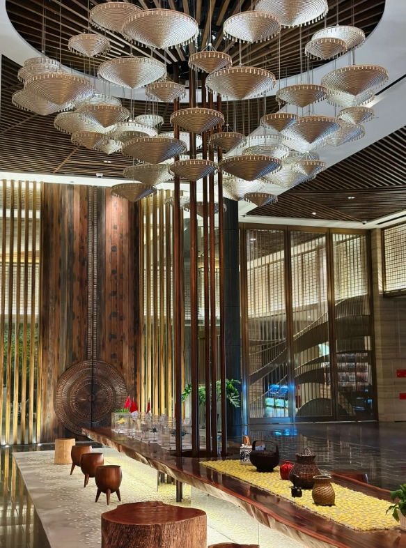 anshun hotel guide
