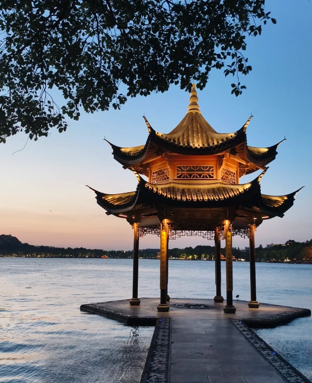 Hangzhou hidden gems