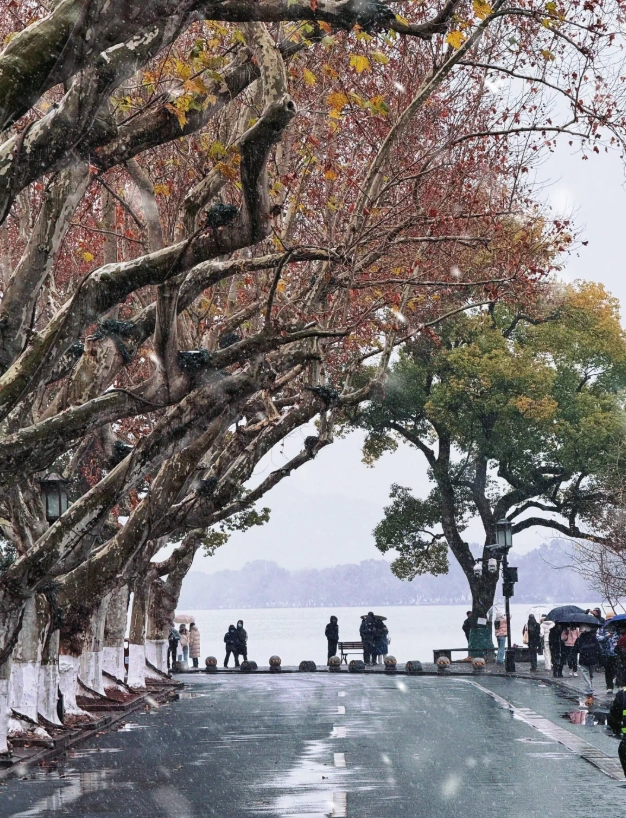Hangzhou 2 day itinerary Hangzhou 2 day itinerary