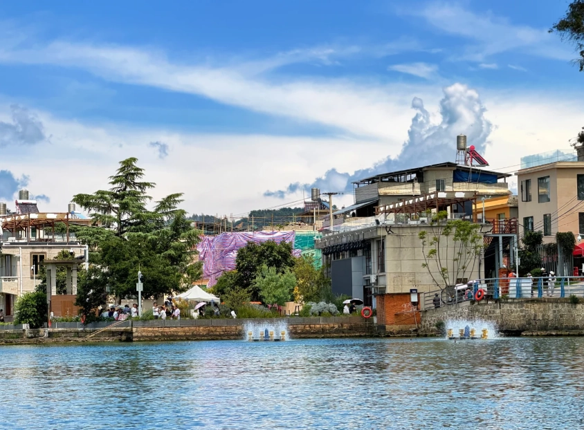 What to do in Kunming for a layover What to do in Kunming for a layover